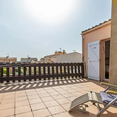 Apartment Port La Roquille- 106- Lumineux- 6 Pers