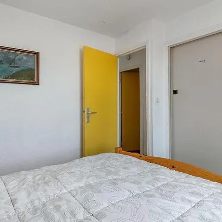 Apartment Port La Roquille- 106- Lumineux- 6 Pers